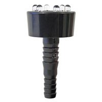Laguna PowerGlo LED Ornament Accent Light with 12-Volt Transformer Laguna PowerGlo LED Ornament Accent Light with 12-Volt Transformer