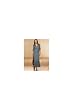 Newport Jeanology Denim Surplice Dress