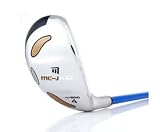 Masters Golf Junior 510 Hybrid L/H 9-11 Years