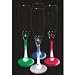 Fortune Products LG-6004 Light-up Champagne Glass, Real Glass, Multi-Function