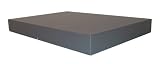Cargo Print Presentation Box 13 x 19 x 2, Graphite Color, P20801
