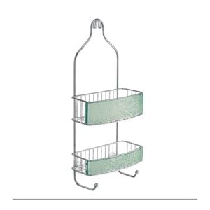 Rain Shower Caddy - Green