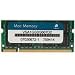 Corsair VSA1GSDS667D2 Value Select 1GB PC2-5300 667MHz 200-Pin SODIMM DDR2 Laptop Memory