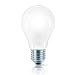 Philips 70W EcoClassic E27 240V Dimmable Clear Halogen Light Bulb