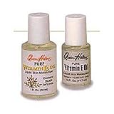Vitamin E Oil, 1 oz ( Double Pack)