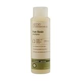 ABBA by ABBA Pure & Natural Hair Care