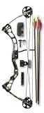 Browning Micro Adrenaline Combo RIGHT HAND 25 50#
