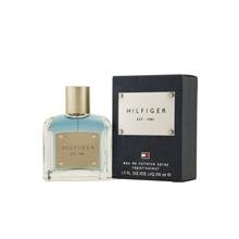 Mens designers Cologne by Tommy Hilfiger, ( HILFIGER EAU DE TOILETTE SPRAY 1.7 oz ) + On Sale ) - @Up To 55% Off