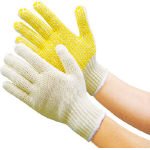 アイトス/アイトス ベクトラン耐熱・切創防止手袋 滑り止め(3662144) VR-30P [その他]