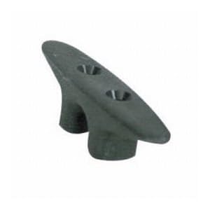 4 1 4 Black Nylon Cleat Pair by