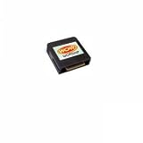 WOW Magic Mic Enter-Tech - Magic Sing Karaoke - Expansion Chip - 800 Worship Songs - for ED2000(Black), E6000