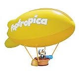 Poptropica 30 Inch Deluxe Toy Playset Inflatable BlimpIMAGE