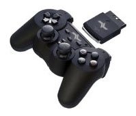 Wireless Controller for PS2