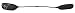 Adventure Technology ATX Flexi Whitewater Kayak Paddle