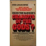 CHARIOTS OF THE GODS