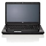 Fujitsu LB AH530 15.6 inch Laptop (Intel P6200 2.13GHz, 2GB RAM, 320GB HDD, Windows 7 Home Premium)
