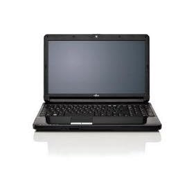 Fujitsu LB AH530 15.6 inch Laptop (Intel P6200 2.13GHz, 2GB RAM, 320GB HDD, Windows 7 Home Premium)