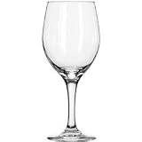 Libbey 077561 20 Ounce Perception Wine Glass (08-1041) Category: Wine Glasses by Libbey