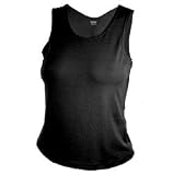 WICKERS Womens Moisture Wicking Tank Top
