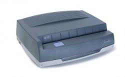 GBC 350MD Medium Duty Electric Hole Punch