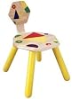 Play-Around Chair