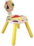 Play-Around Chair