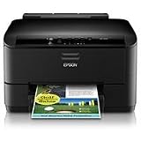 Epson WorkForce Pro WP-4020 Color Inkjet Wireless Printer (C11CB30201)
