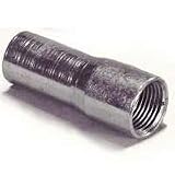 Loose Adapter 1/4" To 3/8" Pipe Thread