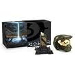 Halo 3 Helmet and Essentials CD Halo 3 Helmet and Essentials CD