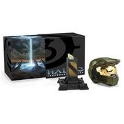 Halo 3 Helmet and Essentials CD