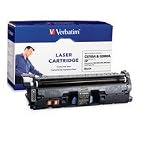 Compatible HP Color LaserJet 2550L Toner Cartridge Black