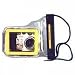 Ewa-Marine UW Housing For Casio Small Digital Cameras - Fits QV-3 EX, QV-2000 UX, QV-3000 UX, QV-350