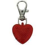 MINI - SportBrites Safe-T-Tag - Heart
