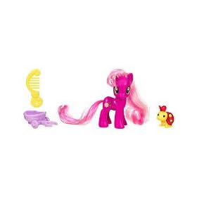 Cheerilee - My Little Pony with Pet Action Figure