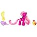 Cheerilee - My Little Pony with Pet Action Figure