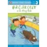 Breakout at the Bug Lab by Horowitz, Ruth [Penguin Young Readers, 2002] Paperback [Paperback]