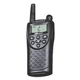 Review Motorola  / XTN446 Two Way Radio