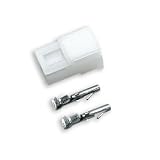 Draganflyer Male Battery Connector - Battery End by Draganfly Innovations Inc.