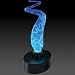 Sculptured Electra® Lamp By Lumisource