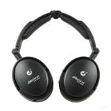 Buy ABLE PLANET NC180B MUSICIANS' CHOICE&reg; Foldable Active Noise Canceling...