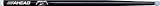 Ahead Lars Ulrich LT Aluminum Drum Sticks (Pair) Ahead Lars Ulrich LT Aluminum Drum Sticks (Pair)