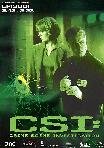 C.S.I. - Scena Del Crimine - Stagione 02 #02 (Eps 13-23) (3 Dvd)