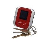Dreamgear Digital Photo Frame with Keychain