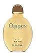 Calvin Klein - OBSESSION For Men After Shave, 4fl Ounce