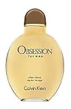 Calvin Klein - OBSESSION For Men After Shave