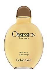 Calvin Klein - OBSESSION For Men After Shave thumbnail images Thumbnail image of Mens After Shave