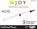 NJOY NCIG CARTRIDGE PACK REGULAR MEDIUM