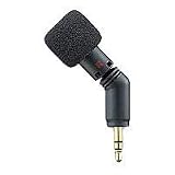 Olympus 145035 Microphone, Stereo for Use with