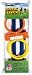 Franklin 3213 Ring Toss Set (Colors May Vary)
