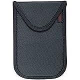 OP/Tech 45011 Small X-Ray Pouch ? Black